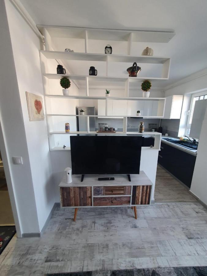 Studio 70 Braşov Dış mekan fotoğraf