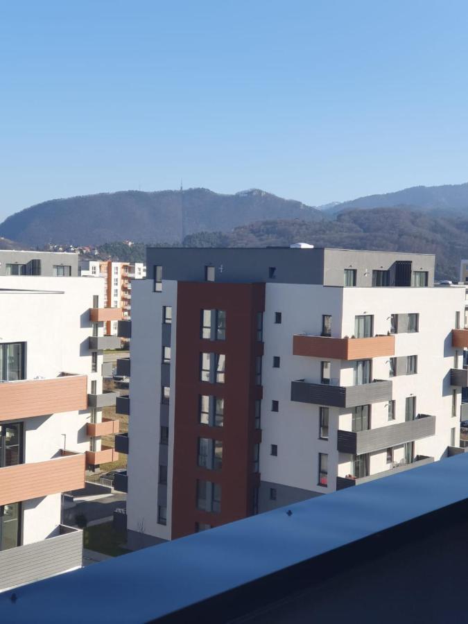 Studio 70 Braşov Dış mekan fotoğraf