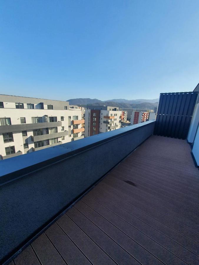 Studio 70 Braşov Dış mekan fotoğraf