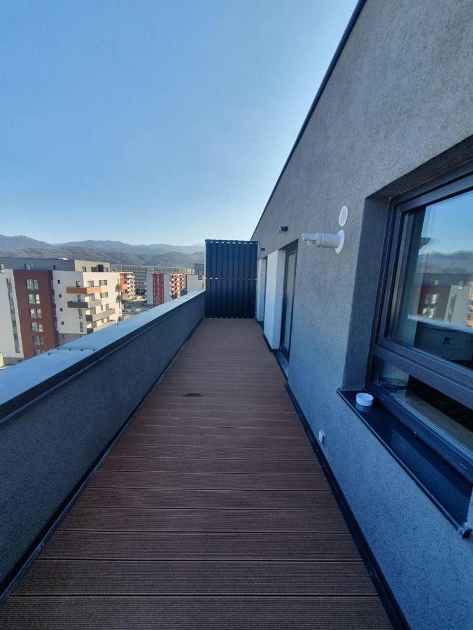 Studio 70 Braşov Dış mekan fotoğraf