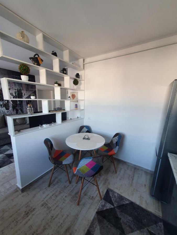 Studio 70 Braşov Dış mekan fotoğraf